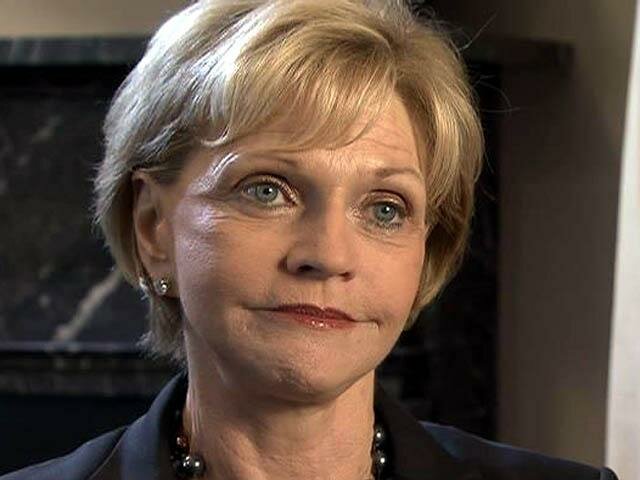 NC's First Female Governor