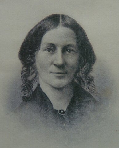 Black Women Trained as Teachers