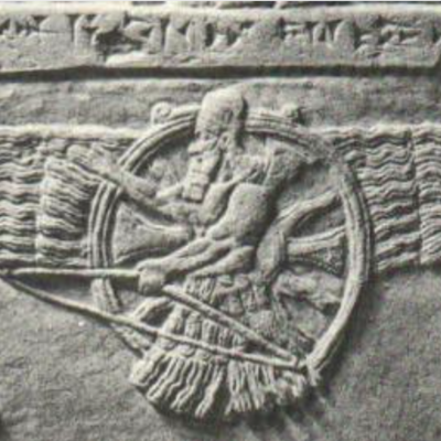 Timeline: CIVILTA' ANTICHE by Francesco