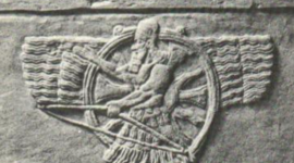 Timeline: CIVILTA' ANTICHE by Francesco