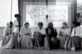 Women's Rights Convention