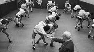 Desaparecen los deportes