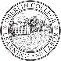 Oberlin College allows women to enroll.