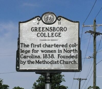 N.C. Milestone