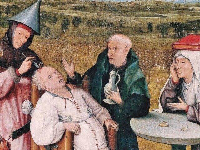 EPOCA MEDIEVAL DEL SIGLO V AL XV