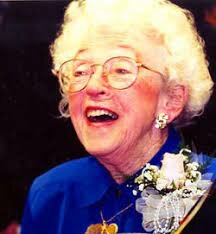 NC's First Female Mayor of a Major City