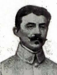 Henry Antoine Des Voeux