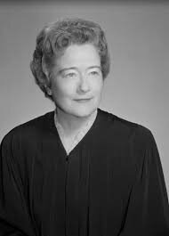 1st Woman Serves on the NC Supreme Court