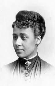 Anna Julia Heywood Cooper