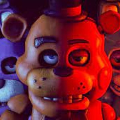 Timeline: five nigths an freedyes