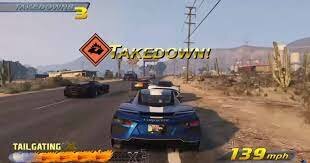 Burnout 3: Takedown