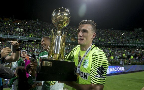 Copa sudamericana