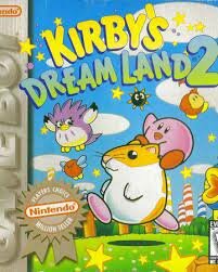 Kirby´s Adventure 2