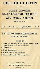 Kate Burr Johnson becomes first women State Commisioner