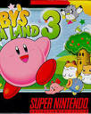 Kirby's Dream Land 3