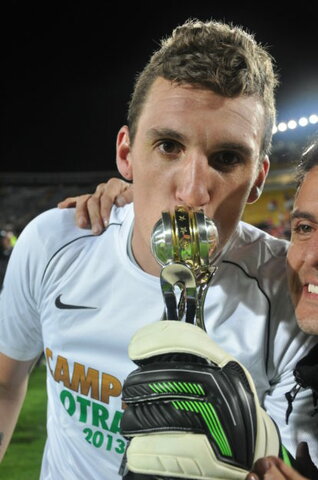 Mas títulos de franco Armani