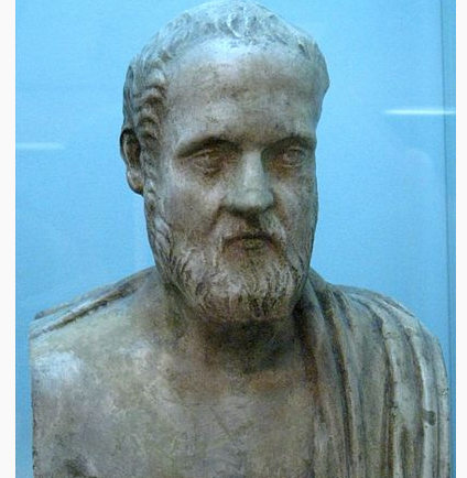 Isócrates