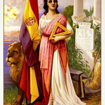 Timeline: LA SEGONA REPÚBLICA I LA CATALUNYA AUTÒNOMA