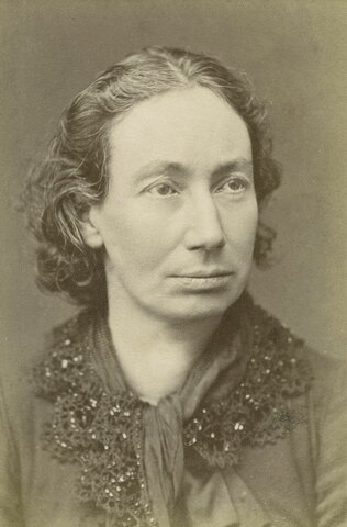 LOUISE MICHEL