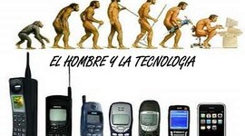 Timeline: LA TECNOLOGIA A TRAVES DEL TIEMPO-SAMUEL ESCOBAR SAAVEDRA
