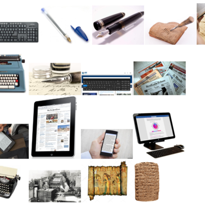 Timeline: La tecnologia a traves del tiempo-Jeronimo Paniagua Gutierrez 8B