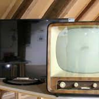 Timeline: LA TECNOLOGIA A TRAVEZ DEL TIEMPO Juan Camilo García Gallego