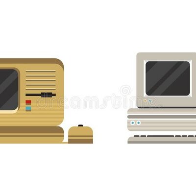 Timeline: Generación de los computadores y todos los grandes inventos de las 5 generaciones
