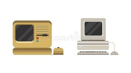 Timeline: Generación de los computadores y todos los grandes inventos de las 5 generaciones