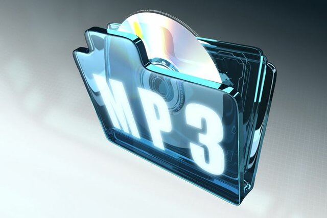 MP3 (Karlheinz Brandenburg)