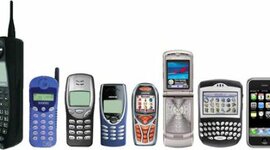 Timeline: LA TECNOLOGIA  ATRAVEZ DEL TIEMPO