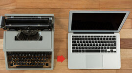 Timeline: LA TECNOLOGIA A TRAVES DEL TIEMPO