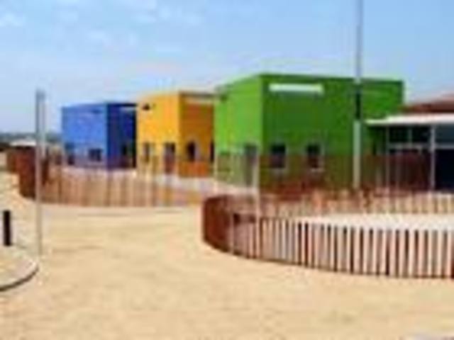 Comienzo la guarfderia