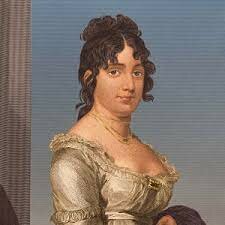 Dolley Madison becomes the first lady to President James Madison.