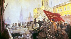 Timeline: RUSIA (1900-1924)