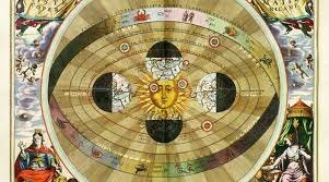 Revolución Copernicana