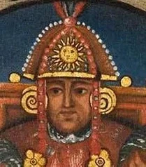 Huayna Capac règne en tant que chef inca et construit des forteresses, des temples religieux et des routes dans tout l'empire.