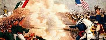 Guerra con Estados Unidos