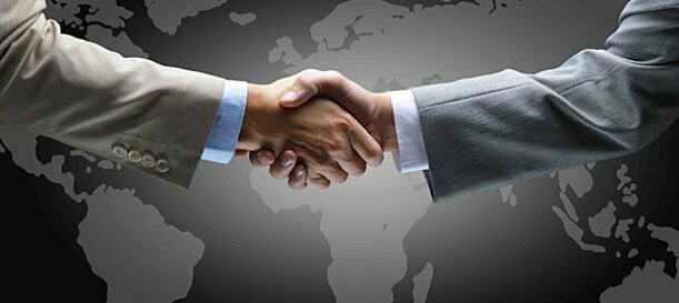 RELACIONES COMERCIALES Y FINANCIERAS