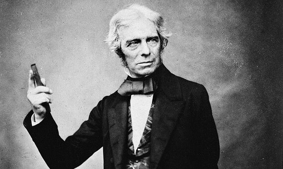 Michael Faraday