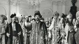 Timeline: Rusia (1900-1924).