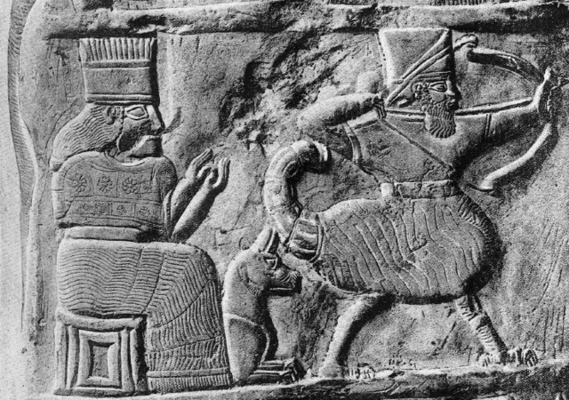 Secondo impero babilonese