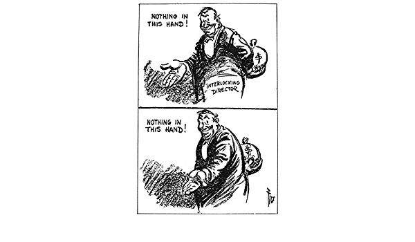 Clayton Antitrust Act