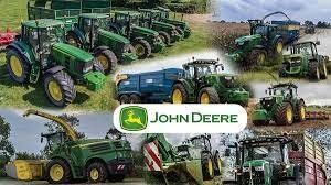 John Deere