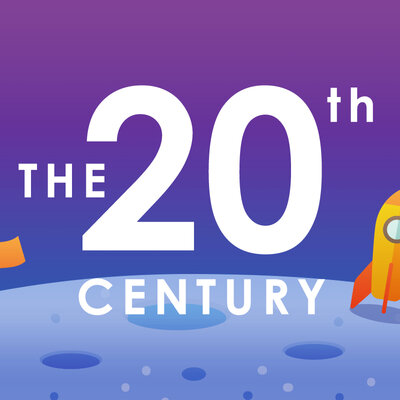 Timeline: The Twentieth Century