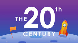 Timeline: The Twentieth Century