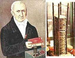 Alessandro Volta