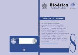 Primera publicación de articulo