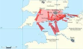 L'Operació Lleó Marí