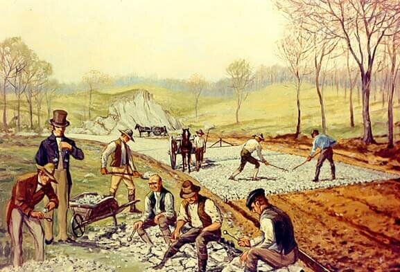 REVOLUCIÒN INDUSTRIAL