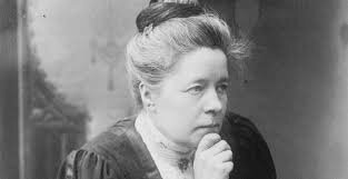 Selma Lagerlöf is awarded the Noble Prize